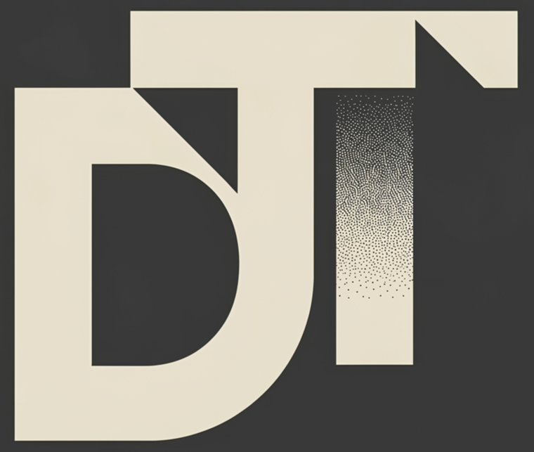 Logo de DetodoTech
